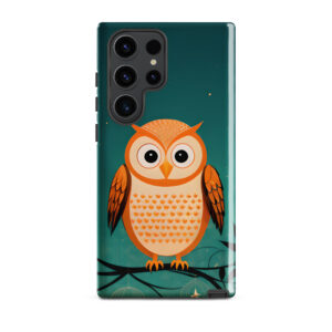 Coque solide pour Samsung®