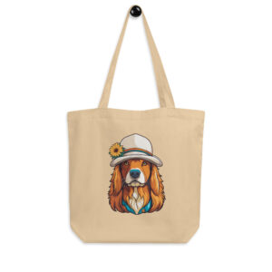 Tote Bag Bio