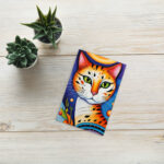 Carte postale standard - "Chahun"