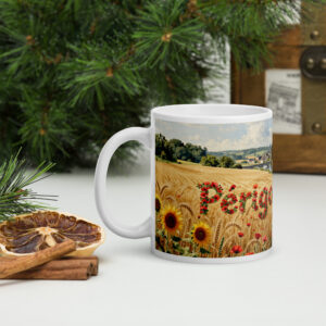 Mug Périgord
